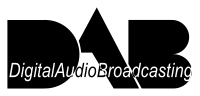 DAB Logo DAB Logo